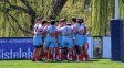 Santa Fe sumó otra derrota en el Campeonato Argentino Juvenil