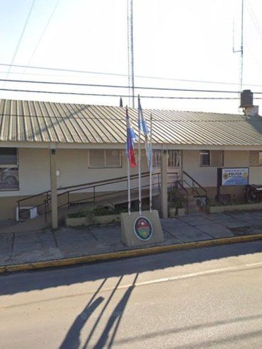 Motociclista murió tras chocar un poste derribado por el temporal