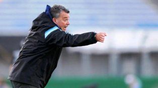 Humberto Grondona: Si mi viejo se levanta y ve todo esto se vuelve a la tumba