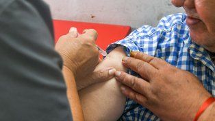 El Ministerio de Salud iniciará la campaña de vacunación antigripal en todo el país