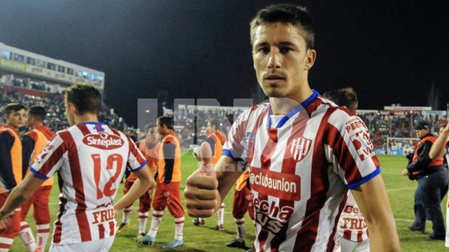 García Guerreño estaría en la mira de Lanús