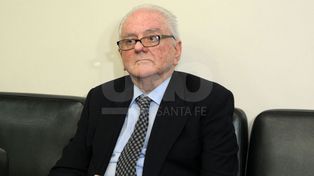 Seguirá preso. El fallo de segunda instancia ordenó que continúe en el penal de Las Flores.&nbsp;
