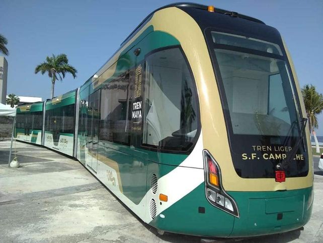 Tren metropolitano: el gobierno provincial pone a Rosario como epicentro