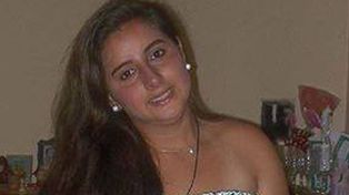 Buscan a Ariana Perezlindo en Santo Tomé