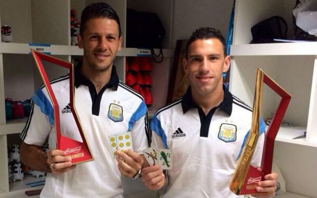 La selección argentina está con los astros bien alineados, según los especialistas