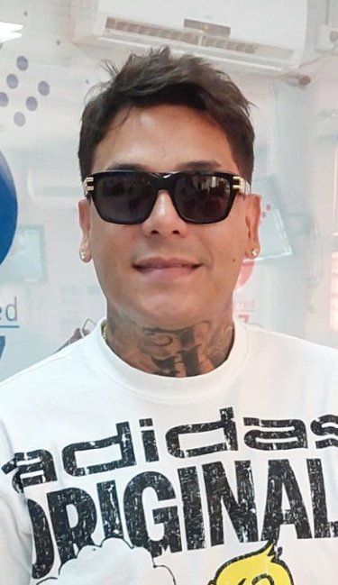 Uriel Lozano en La Mañana de la Red: Estoy muy feliz con lo que está pasando en mi carrera