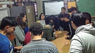 Título. En este establecimiento se otorga certficación profesional en el Sector Energía Eléctrica.