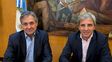 El cargo de secretario de Finanzas tras la salida de Pablo Quirno, quien fue ascendido a canciller, es para José Luis Daza, exmiembro de la banca JP Morgan El cargo de secretario de Finanzas tras la salida de Pablo Quirno, quien fue ascendido a canciller, es para José Luis Daza, exmiembro de la banca JP Morgan