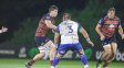 El puntero cayó y se calienta la lucha por las semifinales