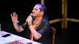 Darío Sztajnszrajber vuelve a Rosario: El amor y el desamor conviven, se explican mutuamente