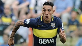 Centurión sube la temperatura con mensajes provocativos en redes sociales