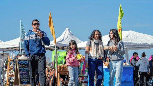 La Cámara Entrerriana de Turismo expresó preocupación ante una baja considerable en el consumo y las reservasFederación prepara un gran festival gastronómico para estas vacaciones de invierno