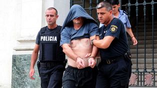 Comienza el juicio del femicida de Danisa Canale en Gálvez