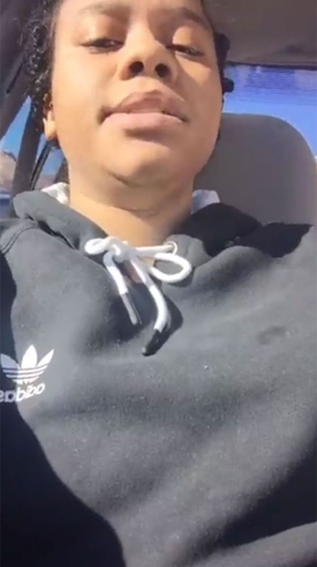 Un niño y su tío fueron asesinados y fue transmitido por Facebook Live