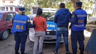 Las balaceras se produjeron por problemas de convivencia entre vecinos del 4 de junio.