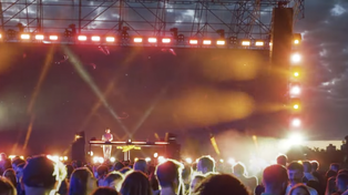 El festival en el Hipódromo de Rosario contará con la cobertura audiovisual de Brindis TV