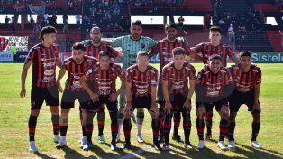 Los próximos juegos de Patronato en la Primera Nacional