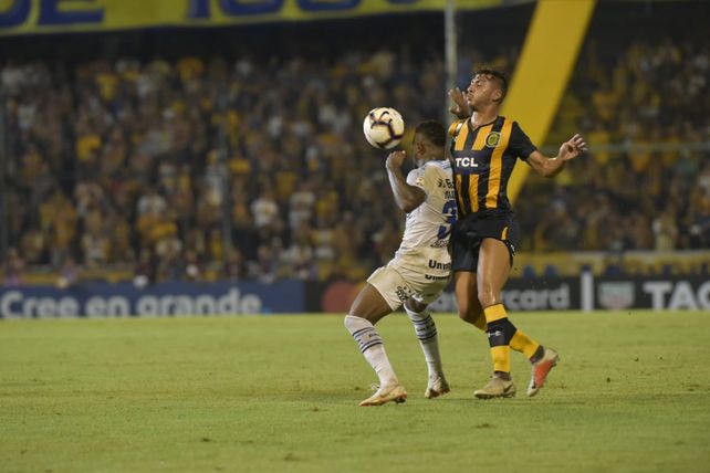 Más pelea que juego
