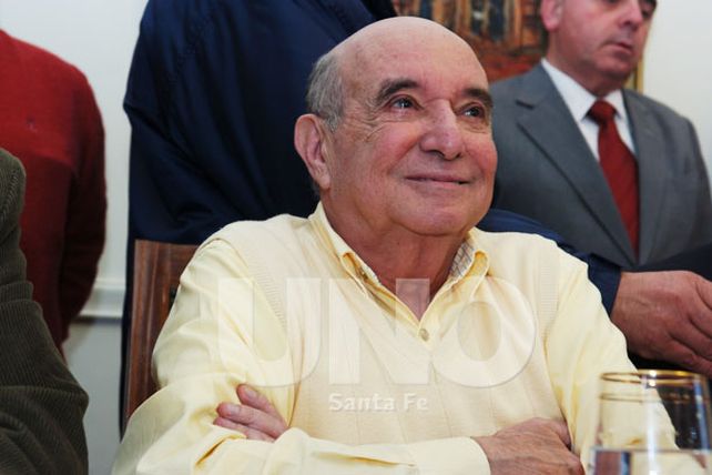 Falleció Alberto Maguid, un ícono de la dirigencia gremial local