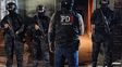 Microtráfico en Tío Rolo: dos detenidas tras seis allanamientos policiales