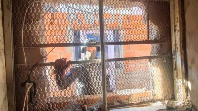Golpe al narcomenudeo en Paraná: detienen a presunto líder y secuestran más de 6 millones de pesos