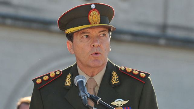 Confirmaron el procesamiento de Milani por integrar una asociación ilícita para secuestrar y torturar