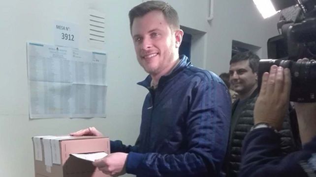Con Roy López Molina a la cabeza, Cambiemos logró un aplastante triunfo en Rosario