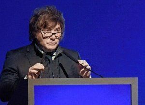 Javier Milei: No se puede culpar al Gobierno por lo que pasa con la morosidad