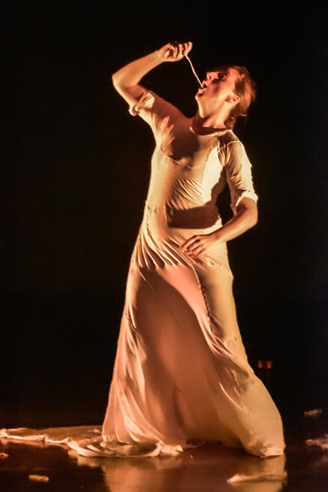 Puerto General San Martín programó dos noches de teatro para rendir homenaje a las mujeres en su día
