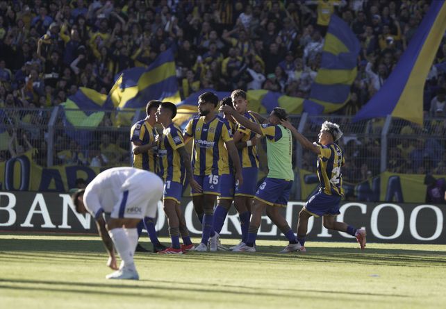 Central vuelve a jugar en el Gigante, donde ganó los cinco partidos que disputó en el Apertura.