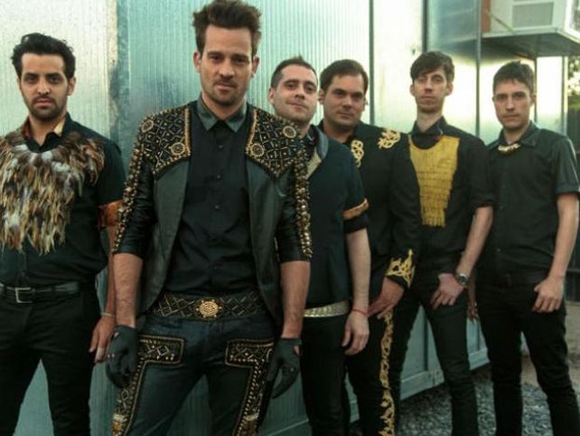 Escuchá El mundo es nuestro, la canción argentina del Mundial