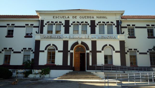 El proyecto plantea que el desmantelamiento de la Conadep y del Centro Cultural representa un grave retroceso en la lucha por la verdad y la justicia”.