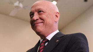 Bonfatti dijo que si no hay reforma “habrá dificultades con los sueldos”