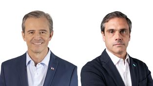 Estos son los candidatos de Fuerza Entre Ríos