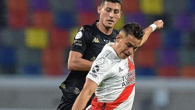 Racing jugará su segunda final en tres meses
