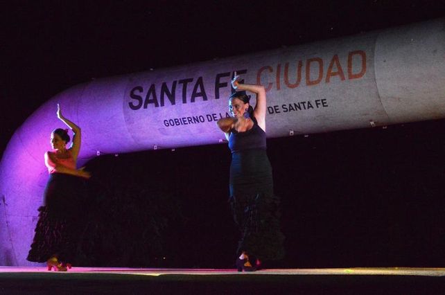 “Verano en la Ciudad”: miles de santafesinos disfrutan de las actividades