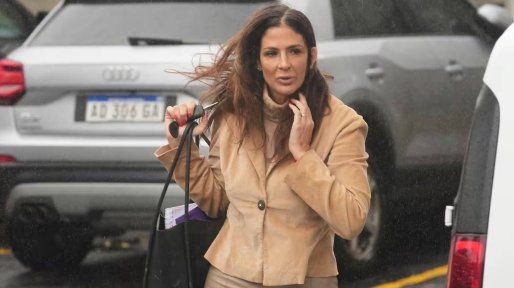 Destituyeron a la jueza Julieta Makintach por el escándalo en el juicio por Maradona