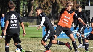 Zenclussen: Uno no cae y no se da cuenta de lo que está viviendo con la Selección