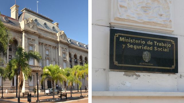 A una semana del inicio de clases, los maestros y estatales  vuelven a paritarias
