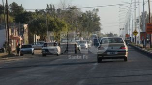 Aseguran que la obra de ampliación de la ruta 1 estará terminada a fin de año