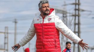 Los cambios en Unión que ponen a Múnua bajo la lupa