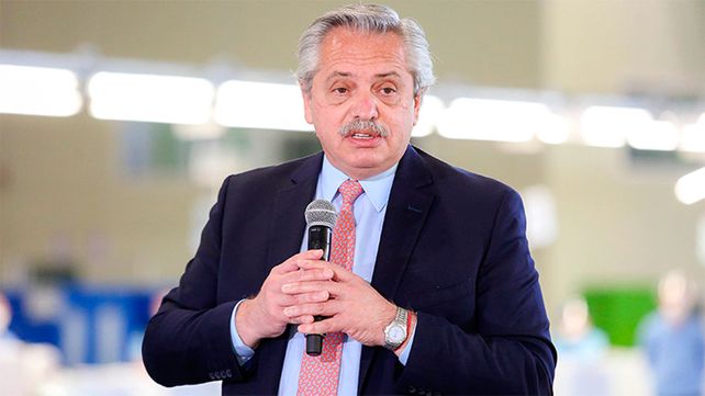 Alberto Fernández hablará en la ONU y se verá con Georgieva