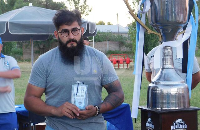 Me picó el bichito y voy a jugar en el CRAI