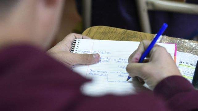 Polémica por la exclusión de la Argentina en el ranking de la Prueba Pisa