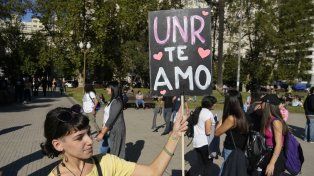 La UNR suma reconocimiento internacional.&nbsp;