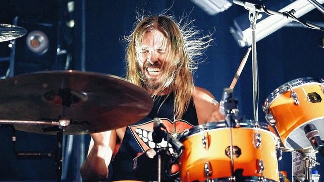 Se conocieron detalles de la muerte de Taylor Hawkins