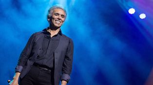 Jairo repasar&aacute; sus vivencias como trovador y las canciones que lo consagraron como uno de los artistas m&aacute;s importantes de habla hispana.