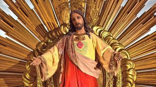 Celebraciones por el mes del Sagrado Corazón de Jesús