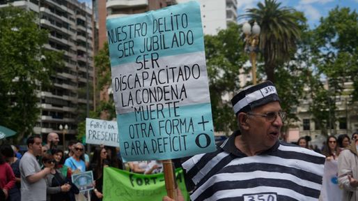 Ley de discapacidad: en Santa Fe celebran los cambios pero advierten por el financiamiento