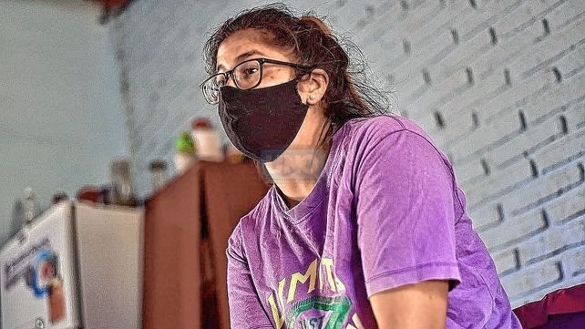 Violencia de género: seguirá en la cárcel el hombre que encerró